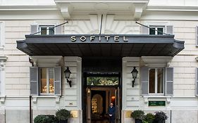 Sofitel Roma Villa Borghese